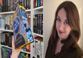 Bestselling author Samantha Shannon: 'Twitter drove me to a dark place over the decade I was there'