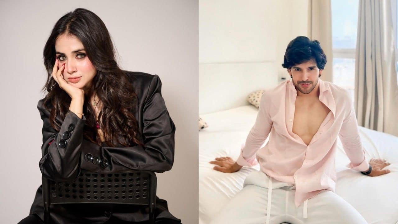 Shehzada Dhami and Pratiksha Honmukhe They were replaced in Yeh Rishta Kya Kehlata Hai due to unprofessional conduct, including tantrums and mistreatment of the crew. Shehzada Dhami and Pratiksha Honmukhe They were replaced in Yeh Rishta Kya Kehlata Hai due to unprofessional conduct, including tantrums and mistreatment of the crew.