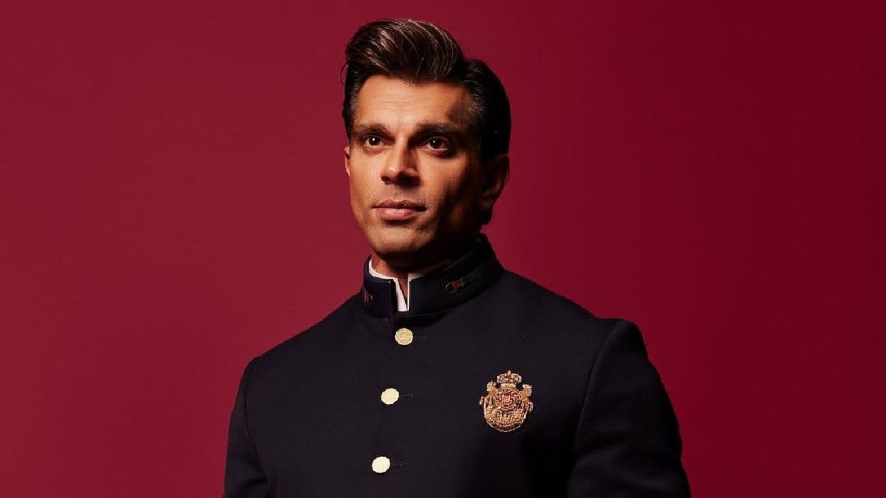 Karan Singh Grover There were reports about his unprofessional behavior because of which he was replaced in Qubool Hai. It included late arrival or absence from sets. Even when present, he would often only shoot for a few hours before leaving and lack of cooperation with co-actors and an indifferent attitude. Karan Singh Grover There were reports about his unprofessional behavior because of which he was replaced in Qubool Hai. It included late arrival or absence from sets. Even when present, he would often only shoot for a few hours before leaving and lack of cooperation with co-actors and an indifferent attitude.