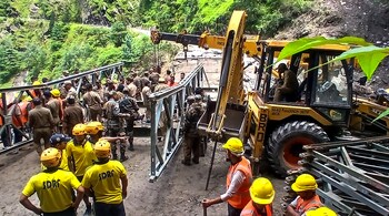 cloudburst, cloudburst news, cloudburst latest news, cloudburst top news, what is cloudburst, Kishtwar, Kishtwar news, Uttarkashi