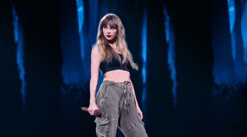 Taylor Swift will not attend this year's TV VMAs