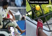 'Hate this so much': Rishabh Pant voices frustration over toe fracture as injury layoff halts his momentum