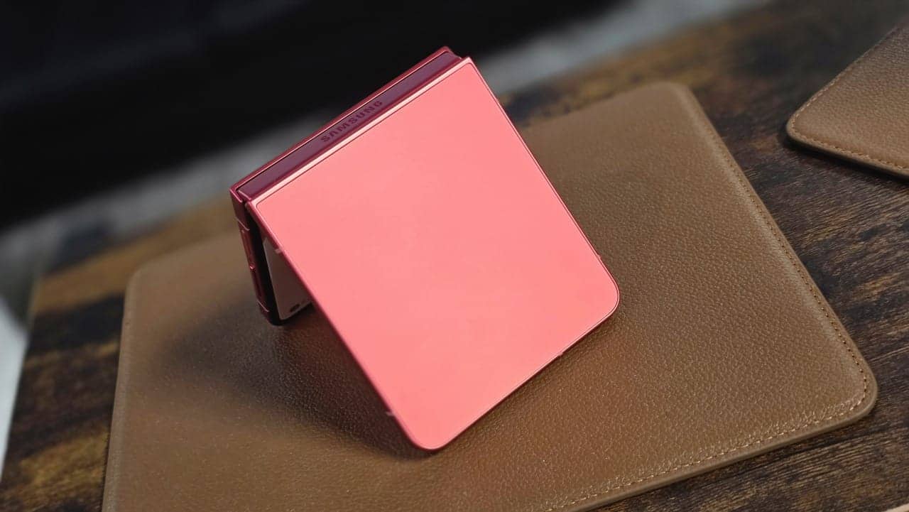 Apple is yet to launch the iPhone Fold, but iPhone Flip rumours are already circulating