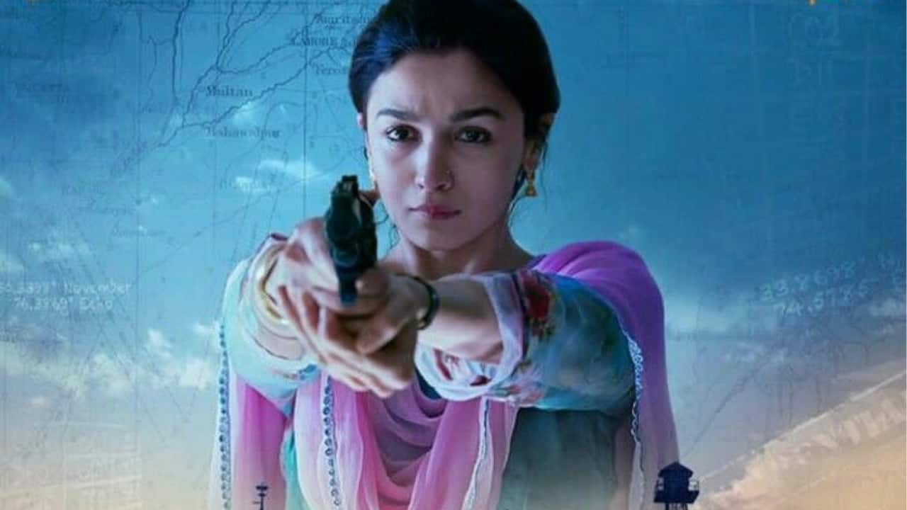 Raazi (Amazon Prime Video) Based on the true story of an Indian woman who marries into a Pakistani military family in order to spy for India during the 1971 war, Raazi is a compelling espionage thriller. The film, which stars Alia Bhatt and Vicky Kaushal, is an engaging Republic Day viewing because it emphasizes silent bravery, sacrifice, and the emotional cost of patriotism.