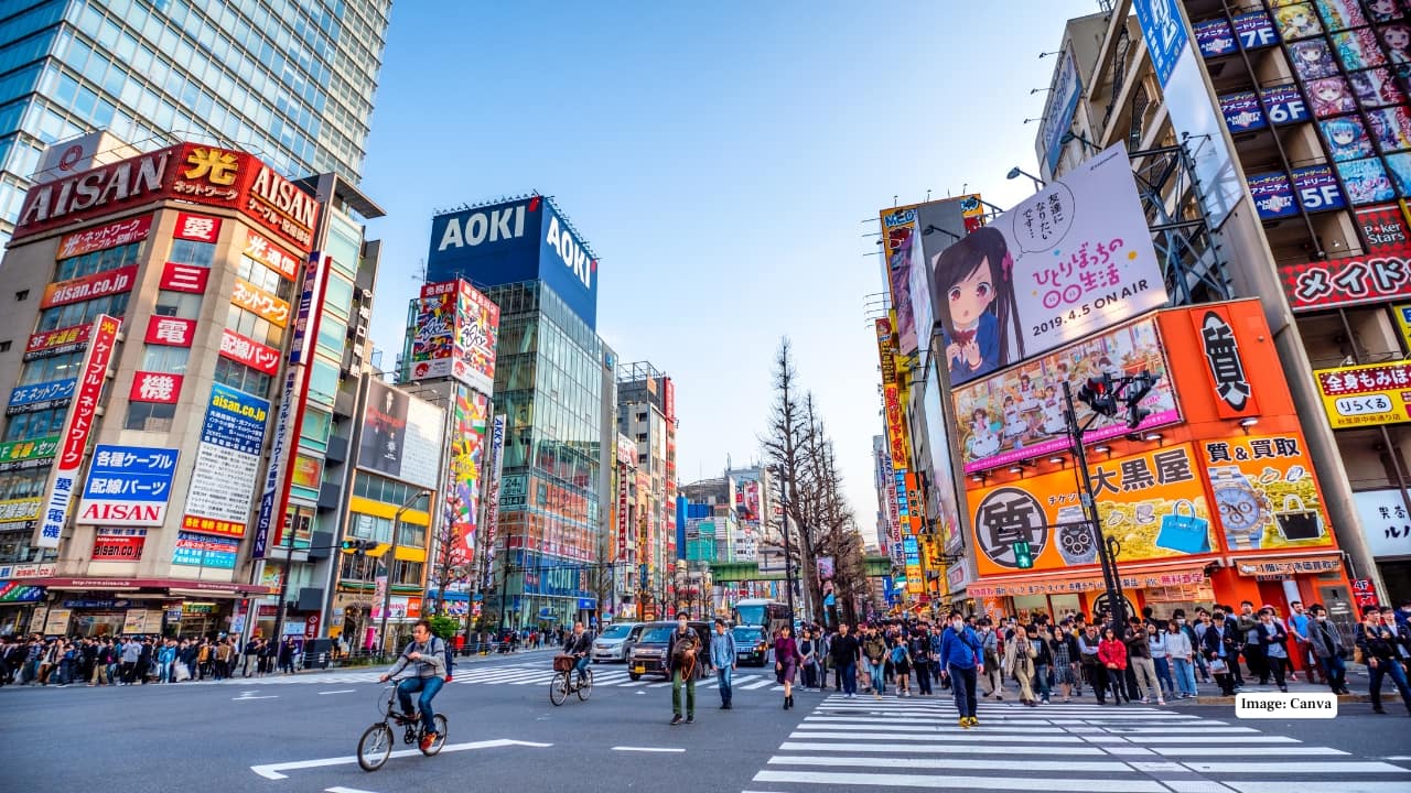 Why a Japanese city is betting on immigrants to revive its economy