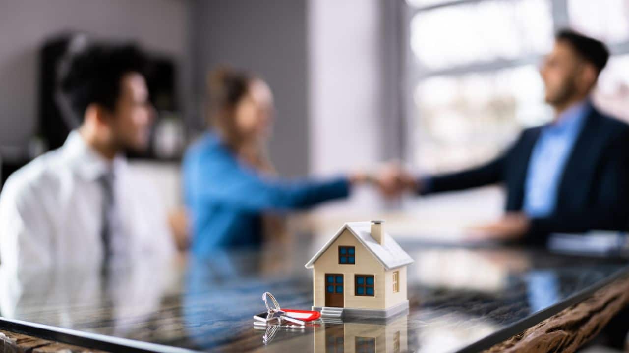 Should you invest in REITs instead of buying a small rental flat?