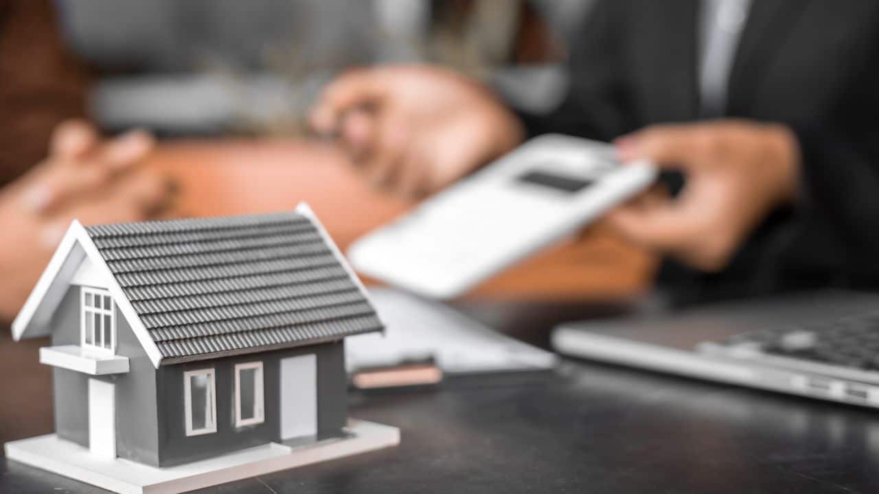 Weekly Tactical Pick: This housing finance company is set to gain from the falling rate environment