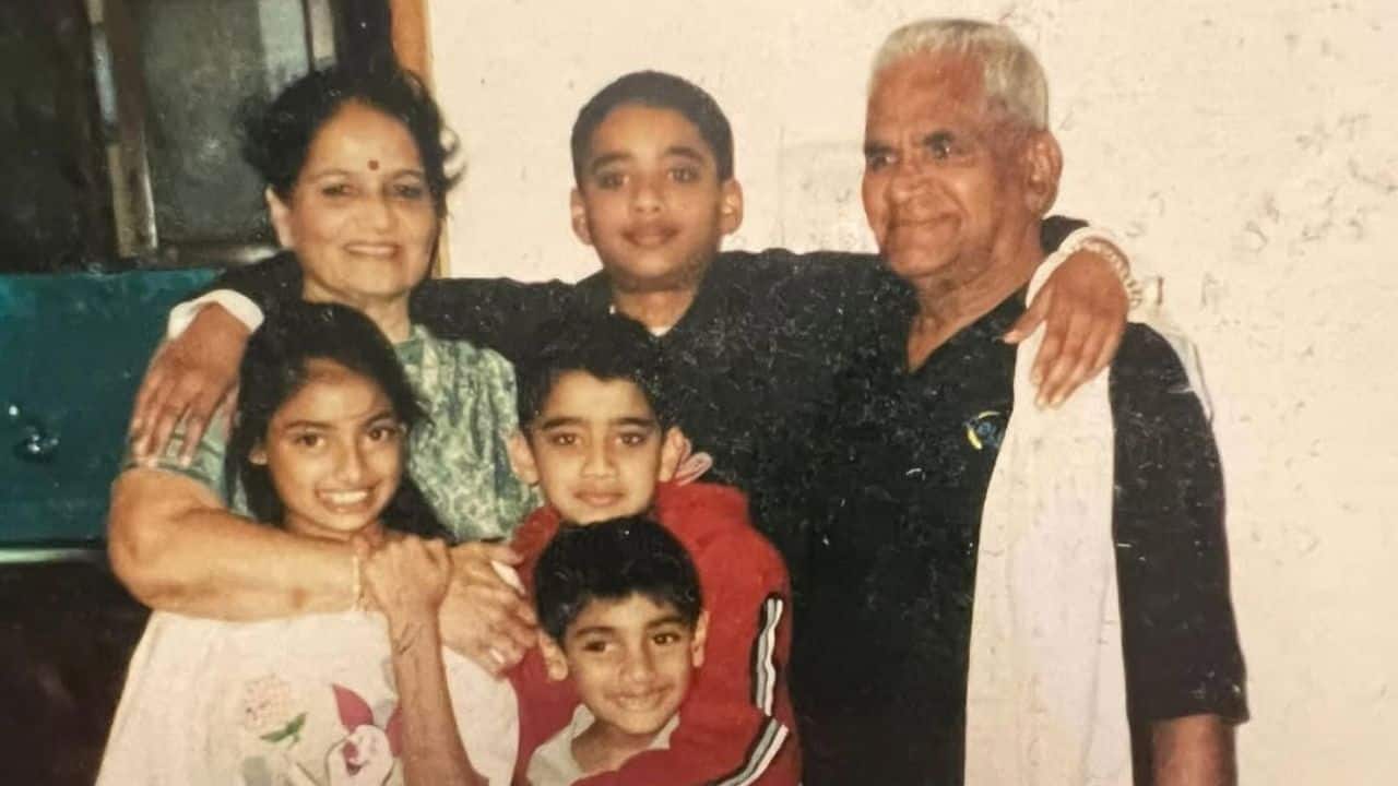 Bollywood celebrities who belong to military families