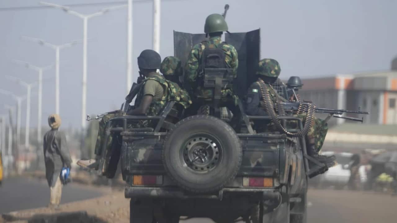 Why Niger’s 1,000 tonnes of uranium are stuck, disputed and now exposed to militant threat