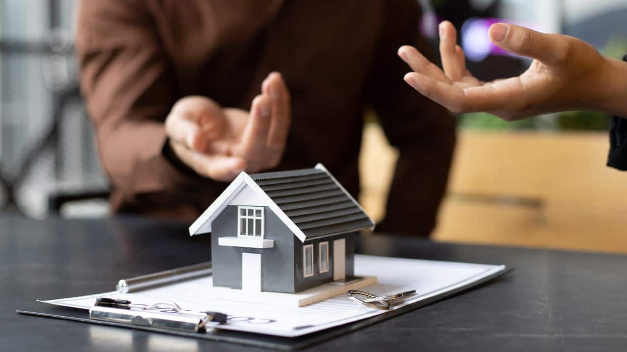 ITR filing: Disclose inherited property in your ITR if income exceeds Rs 1 crore ITR filing: Disclose inherited property in your ITR if income exceeds Rs 1 crore