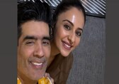 Rakul Preet Singh begins preparations for her next film with Manish Malhotra