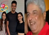 Arjun Tendulkar–Saaniya Chandhok engagement: Who is Ravi Ghai and what is his net worth?