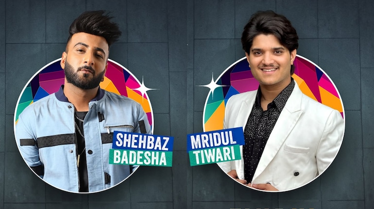 20250814120021 Bigg Boss Bigg Boss 19: Shehnaaz Gill's brother Shehbaz Badesha vs. Mridul Tiwari — fans to decide who enters the house
