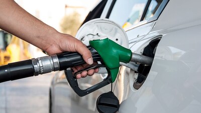 The increase has been attributed to stronger economics for middle distillates such as diesel and jet fuel.