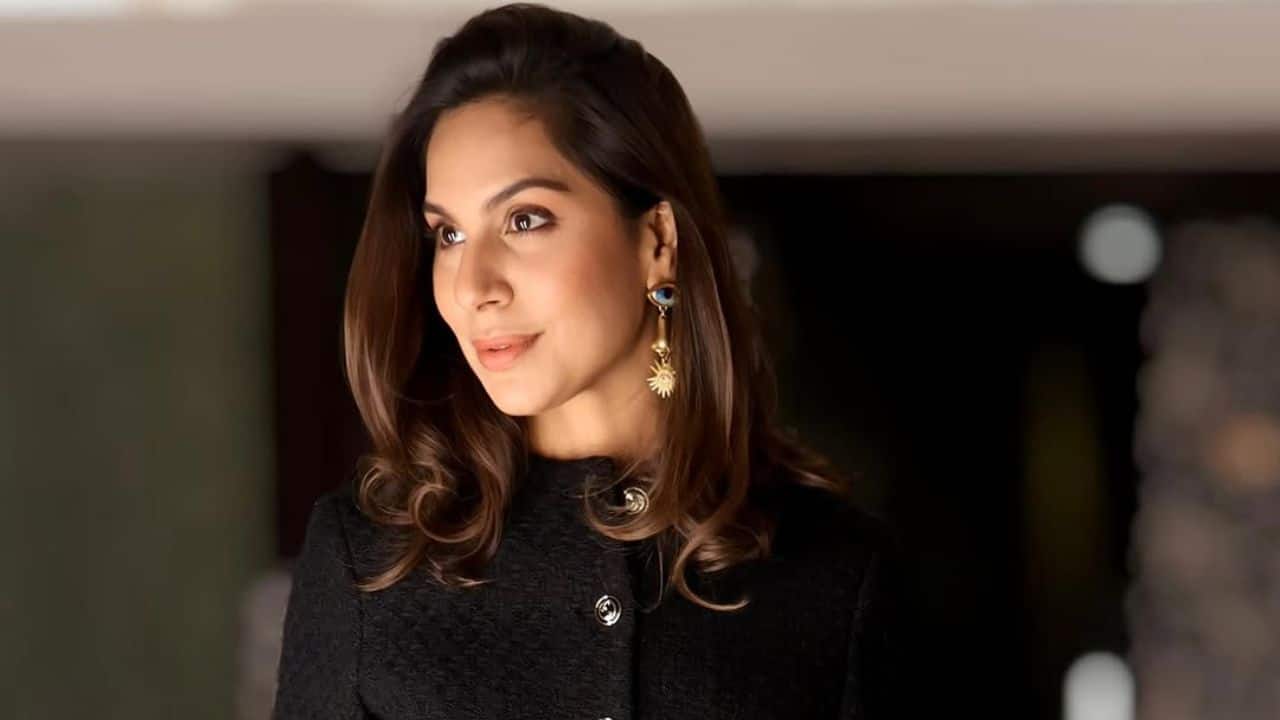 Upasana Kamineni Konidela to inherit Rs 77,000 crore family business empire