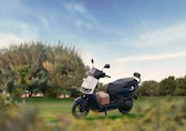 Ather launches BaaS for Rizta, 450 electric scooters, expands buyback and warranty programmes