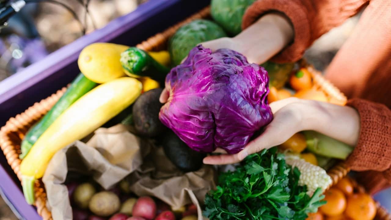 What makes organic food different and why should you choose it over regular food