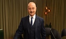 Anupam Kher joins Prabhas-starrer ‘Fauzi’, makers announce on his 71st birthday