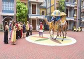 Taarak Mehta Ka Ooltah Chashmah to welcome a new Rajasthani business family to Gokuldham