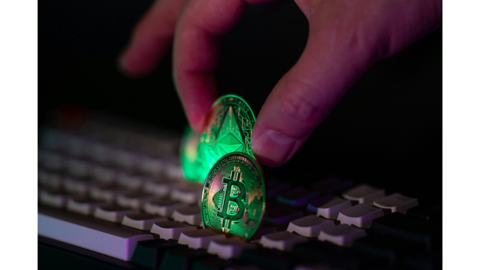 FIU-IND to block URLs of 25 offshore crypto exchanges for non-compliance to  local anti-money laundering laws