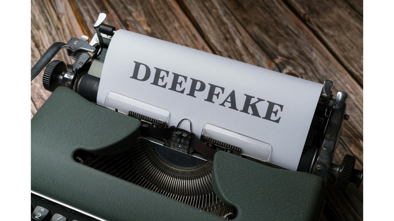 Don’t get fooled online: your guide to staying safe from deepfake digital scams