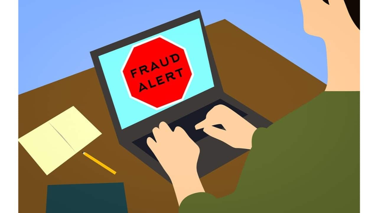 Scammers on the prowl, here's how to shop safe during festival season