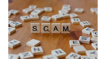 . According to the notice, the claims were entirely fabricated and used to lure individuals into fraudulent activity.