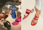 How to style handcrafted festive footwear for Indian and western outfits