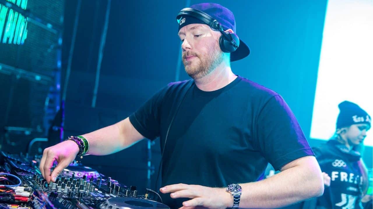 Eric Prydz set for electrifying India return in October 2025