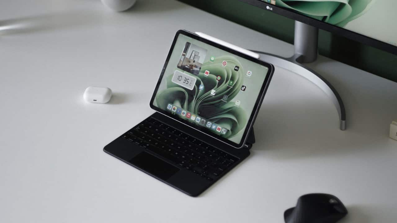 Apple leads with the iPad as India’s tablet market surges in Q2 2025: Report