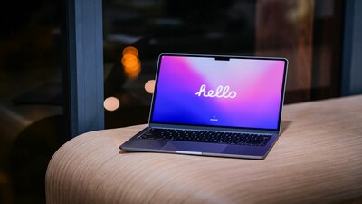 Apple MacBook