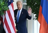 ‘Unprecedented’: Donald Trump moves on the Federal Reserve
