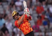 Liam Livingstone stunned by teammate's fat-shaming sledge, hits back with explosive death-over assault in The Hundred