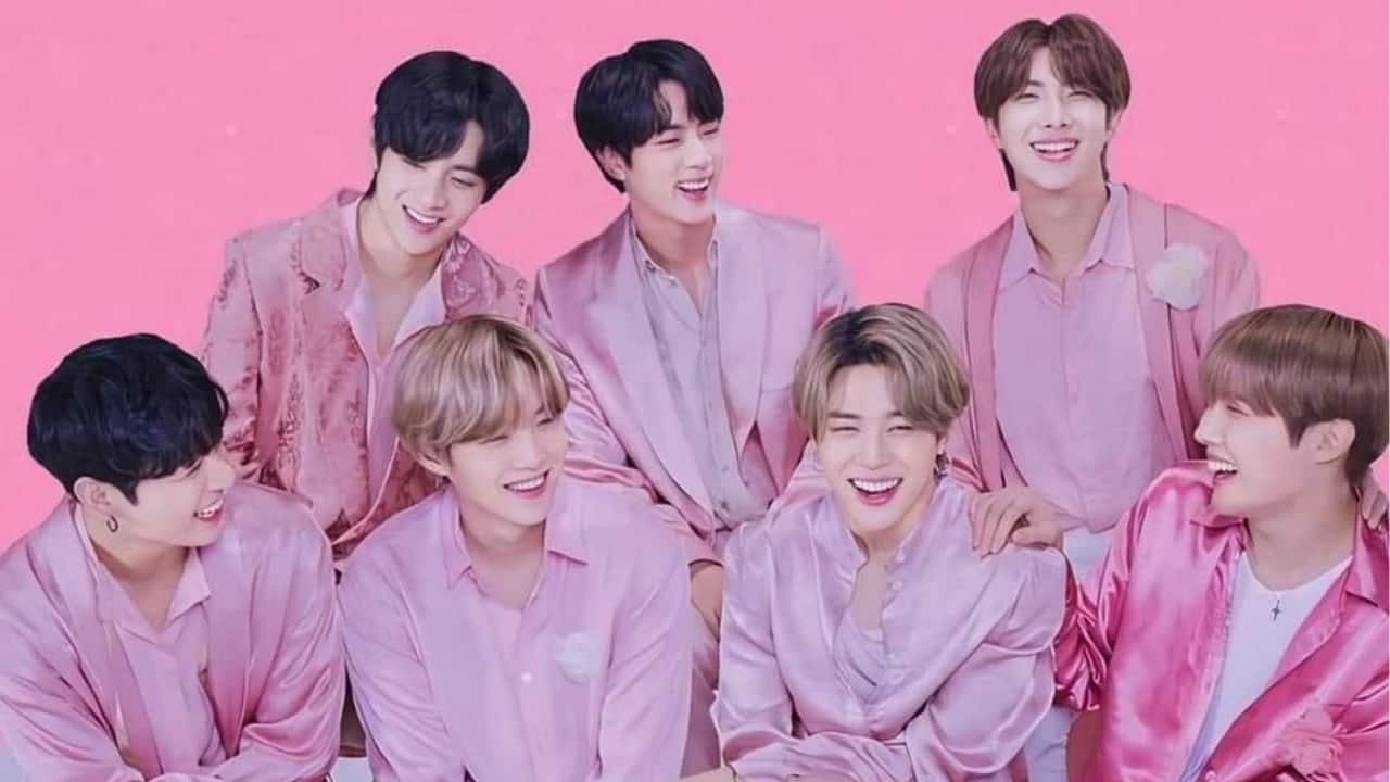BTS album rumours spark buzz as Bang Si Hyuk returns to Korea for investigation