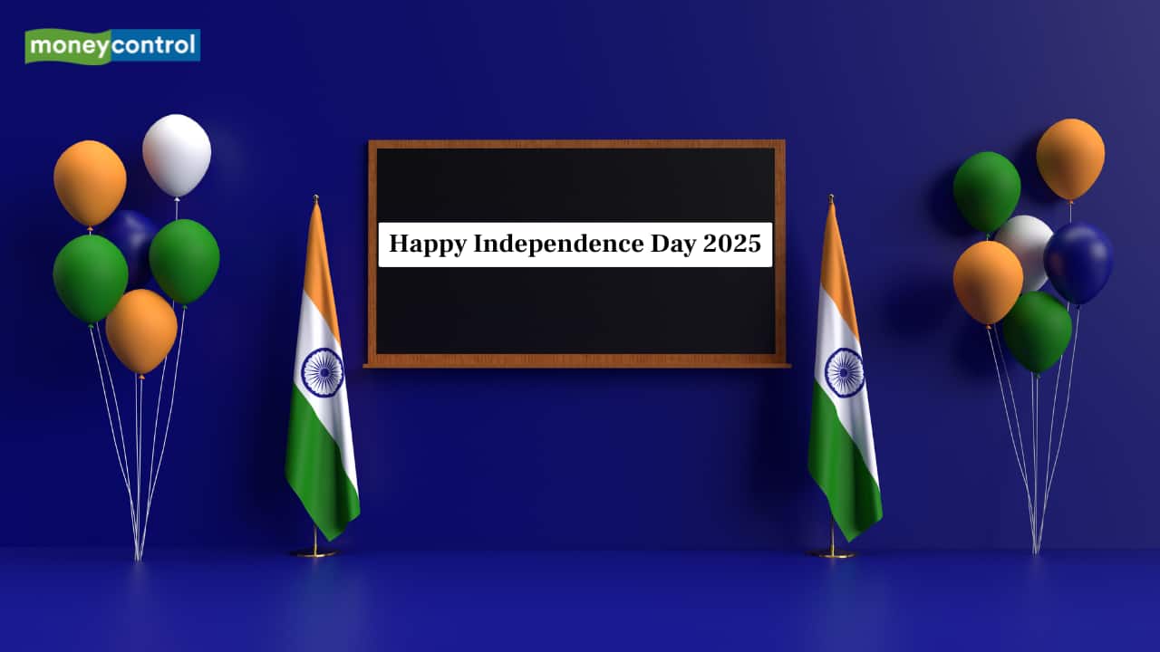 Happy Independence Day: Top 50+ Images, Messages, Greetings, Quotes to share on Independence Day of India