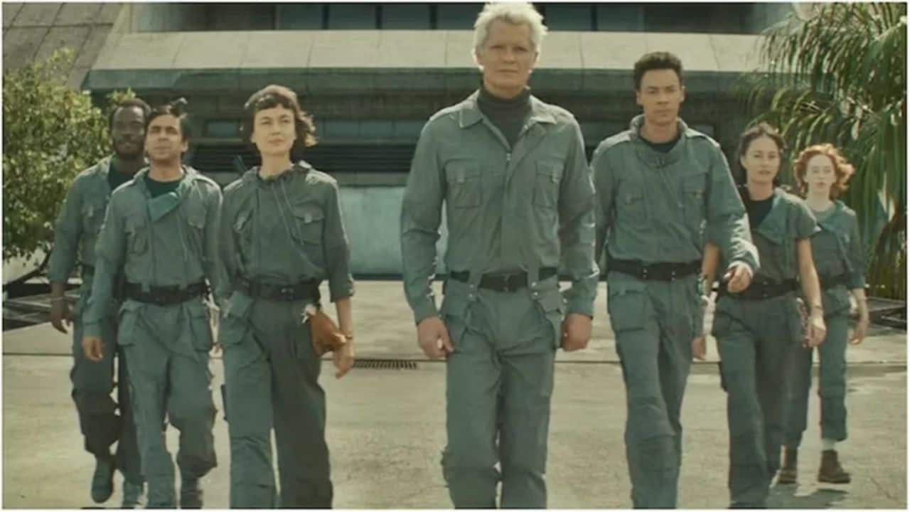 Alien: Earth Review: A masterful expansion of the ‘Alien’ legacy, with Adarsh Gourav making an impressive appearance Alien: Earth Review: A masterful expansion of the ‘Alien’ legacy, with Adarsh Gourav making an impressive appearance
