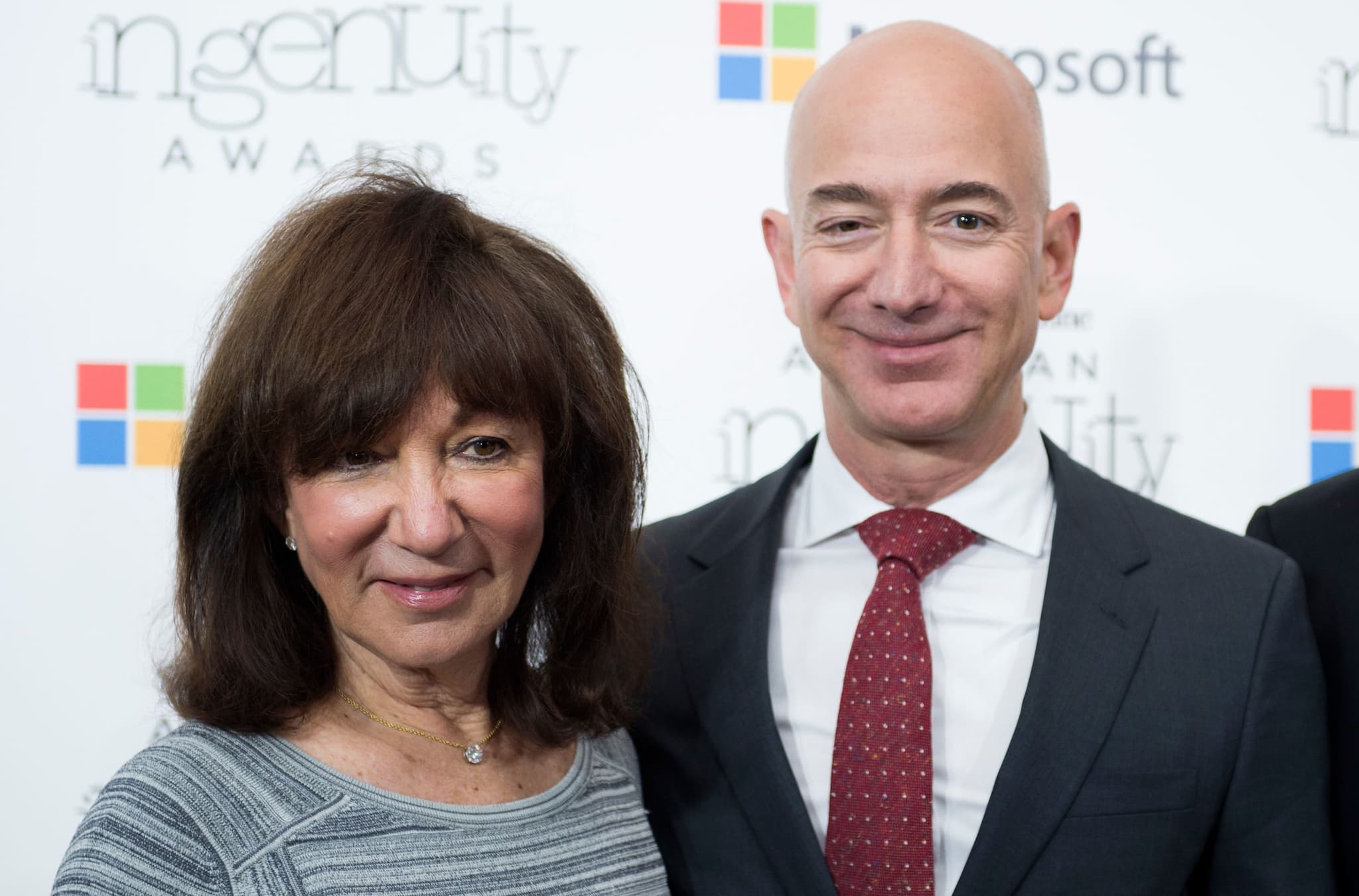 Read: Amazon founder Jeff Bezos’ heartfelt letter on his mother Jacklyn Gise Bezos’ death at the age of 78