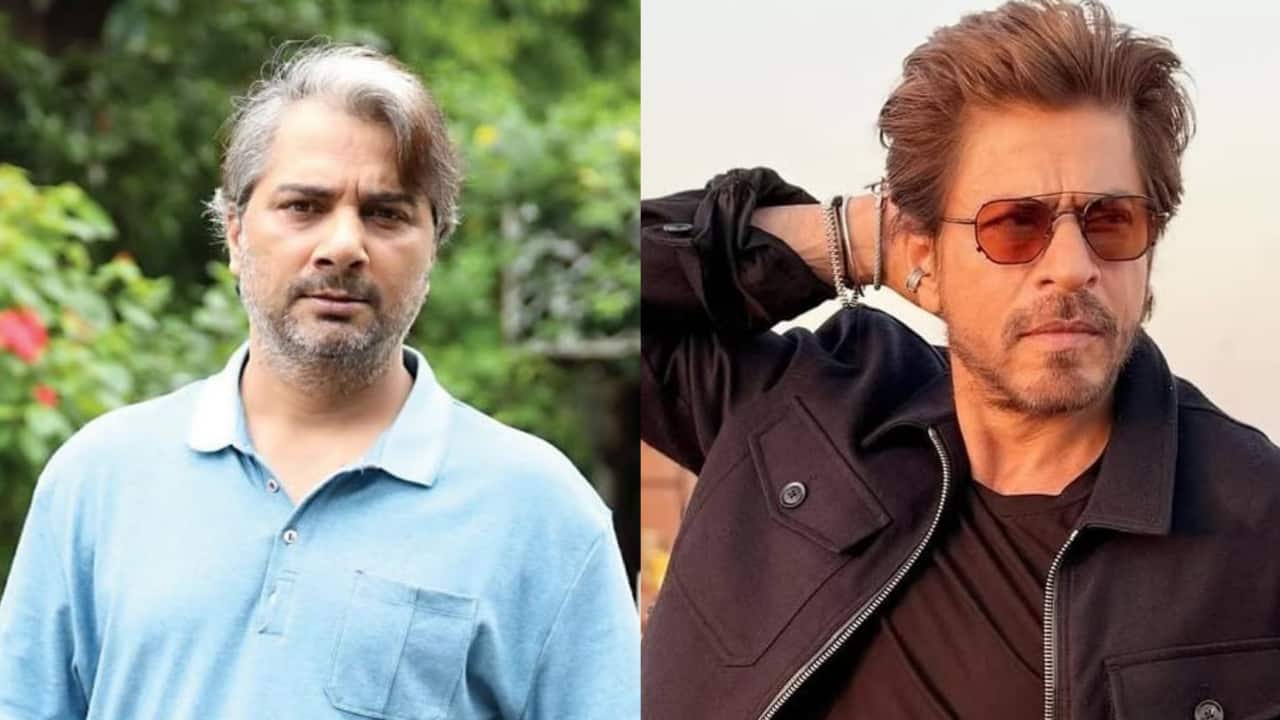 Varun Badola feels Saiyaara with Shah Rukh Khan would flop: 'Too big for the film'