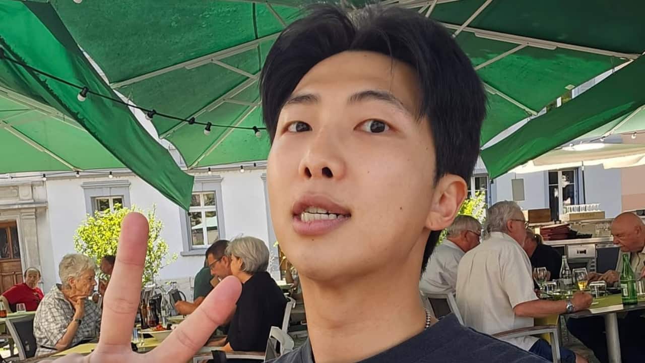 BTS leader RM calls loyal ARMY his 'greatest strength', says "Your presence isn’t something we take for granted"