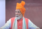 Obesity a grave crisis for our nation: PM Modi in his I-Day speech