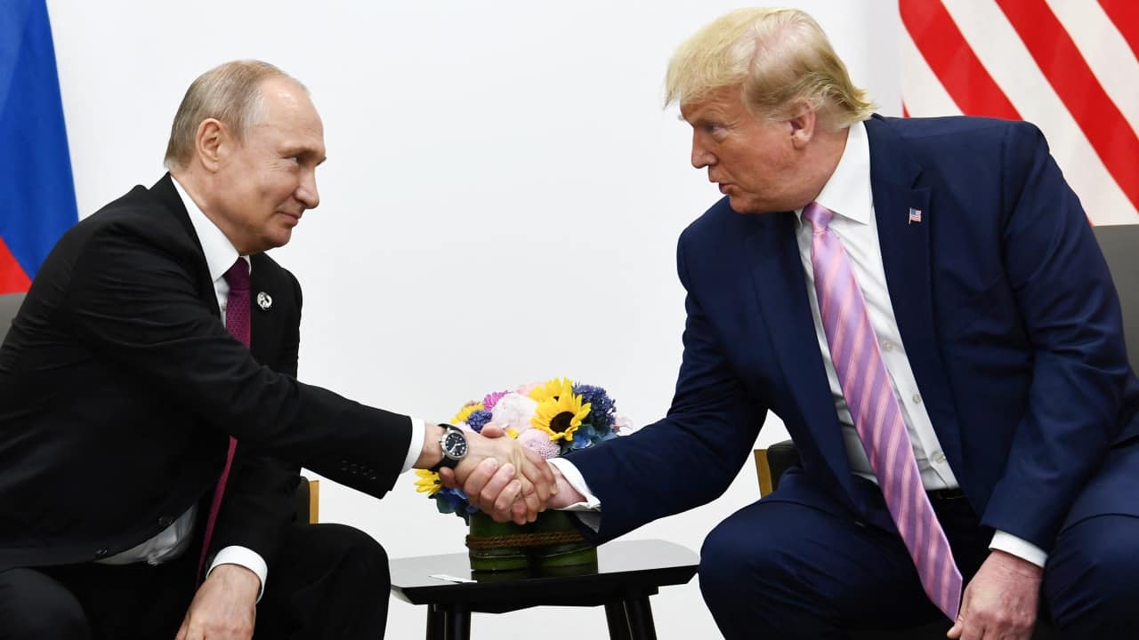 First Trump-Putin meeting since 2018: Why Alaska summit could be a gamechanger for India | Explained