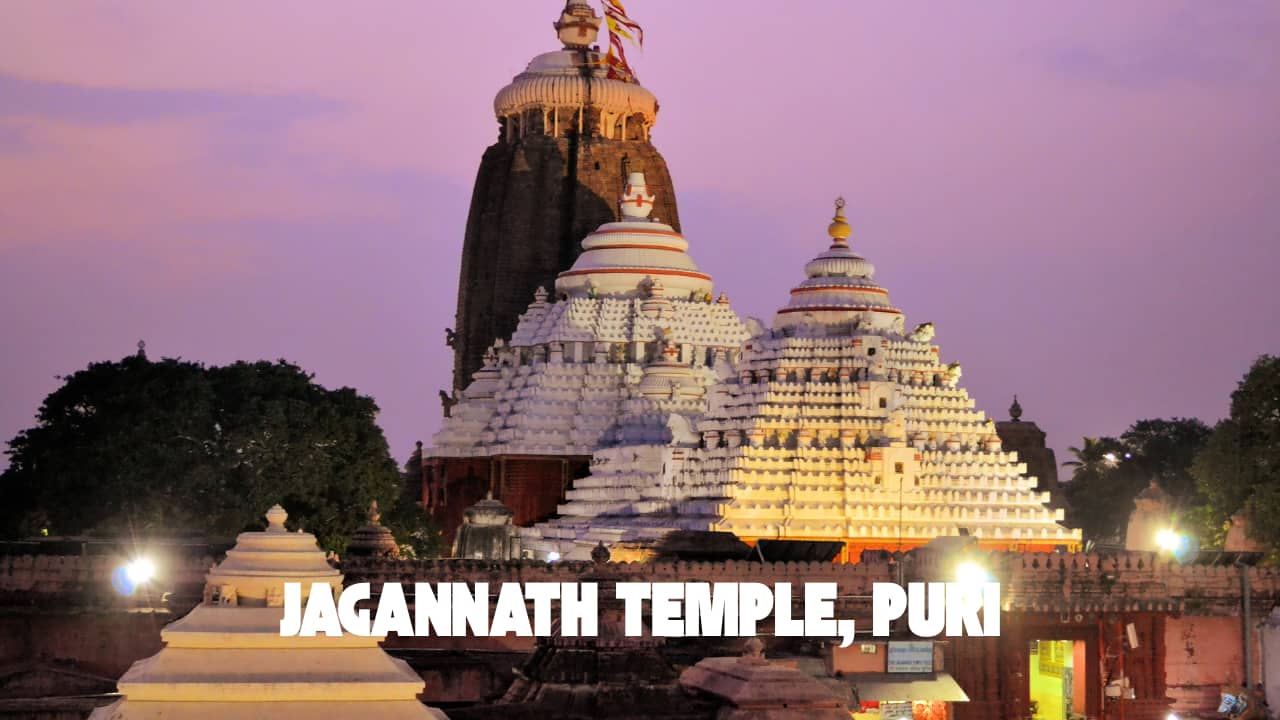 Known for its Rath Yatra, this temple in Odisha offers special Janmashtami rituals, including unique bhogs and midnight prayers for Lord Krishna. (image: canva) Known for its Rath Yatra, this temple in Odisha offers special Janmashtami rituals, including unique bhogs and midnight prayers for Lord Krishna. (image: canva)