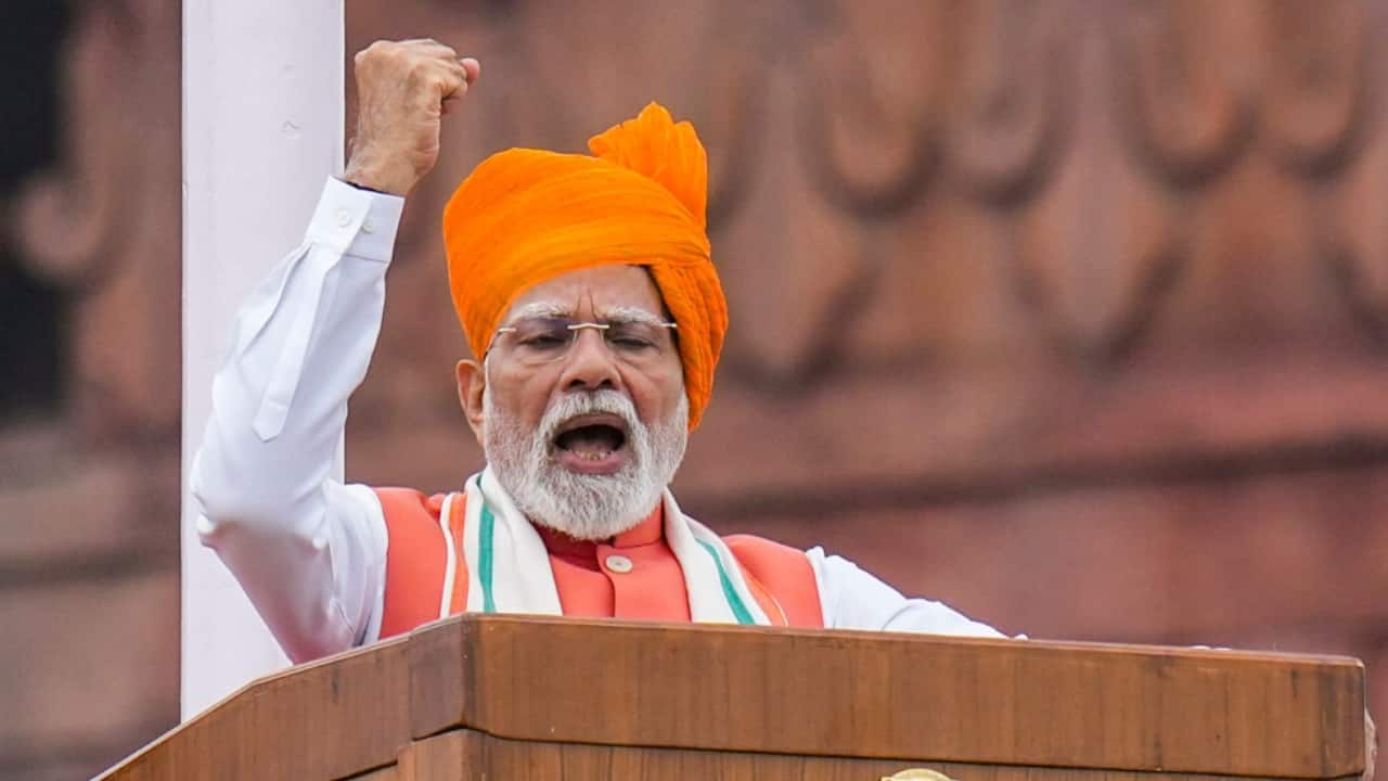 Modi’s I-Day speech signals the need for atmanirbharta from cynical big powers