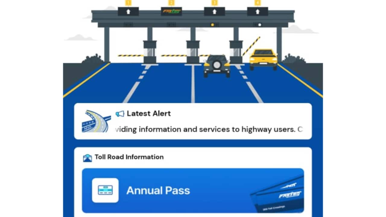 Cost-effective for regular travelers For those who use highways multiple times a week, the Annual Pass helps reduce the overall toll expense. Instead of paying for each crossing, the upfront cost of the pass covers all eligible journeys, offering savings in the long run. The predictable pricing also makes it easier to budget for travel expenses. Cost-effective for regular travelers For those who use highways multiple times a week, the Annual Pass helps reduce the overall toll expense. Instead of paying for each crossing, the upfront cost of the pass covers all eligible journeys, offering savings in the long run. The predictable pricing also makes it easier to budget for travel expenses.