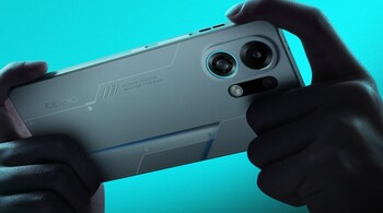 Oppo K13 Turbo Pro 5G