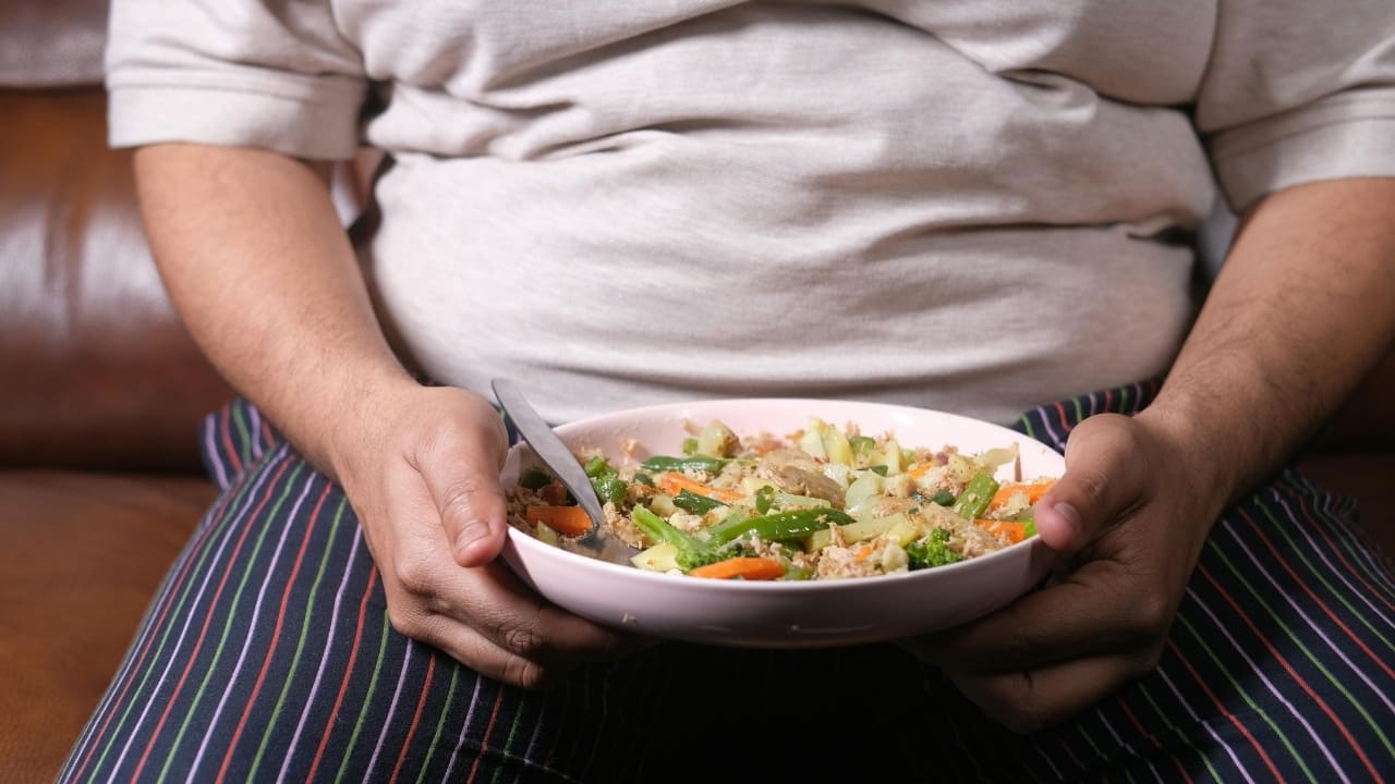 Obesity and diabetes: Cut belly fat fast with simple food swaps, no fad diet plan needed