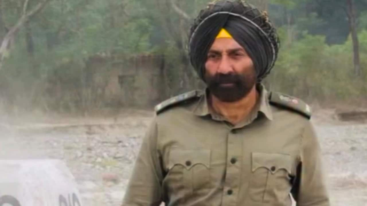 Border 2 release date and poster unveiled on Independence Day, Sunny Deol returns in iconic soldier avatar