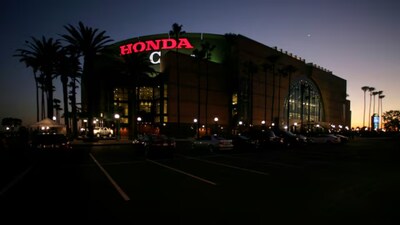 LA28 to allow venue naming rights in first for Olympics; Comcast, Honda debut deals