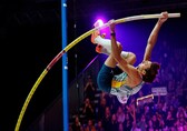 Fresh off another world record, Mondo Duplantis ready to push boundaries again