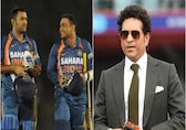 'MS Dhoni dropped me from the side': How Sachin Tendulkar stopped Virender Sehwag from retiring in 2008